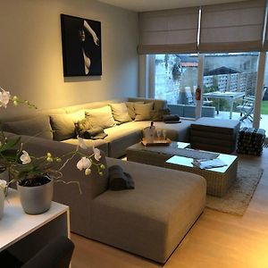 Appartement met een Slaapkamer
